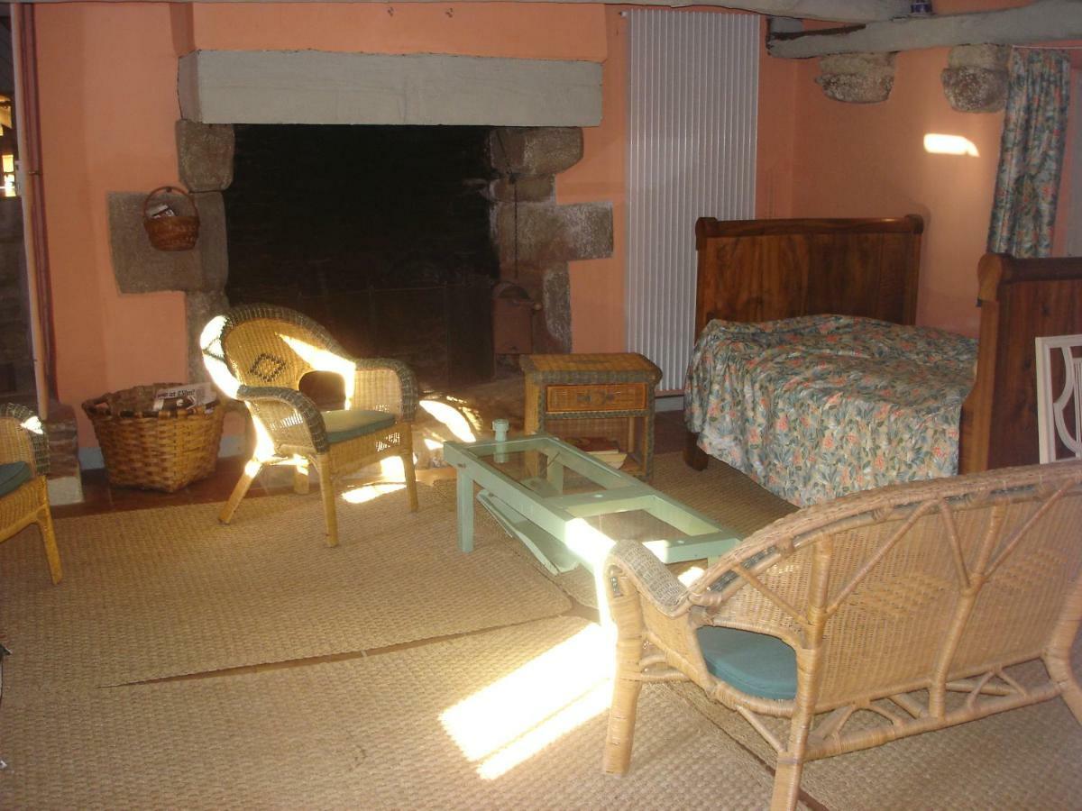 Manoir De Keroman Languidic Екстер'єр фото
