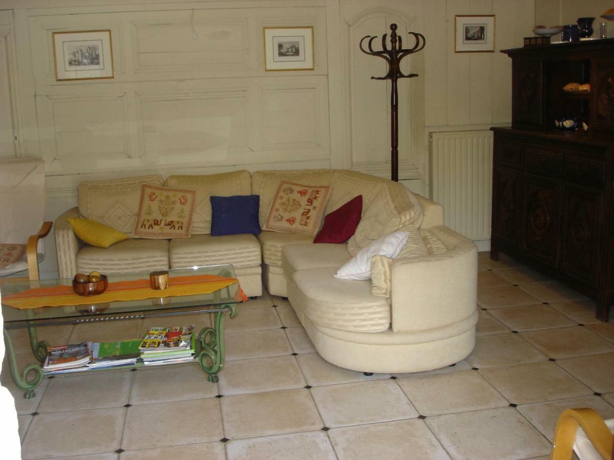 Manoir De Keroman Languidic Екстер'єр фото